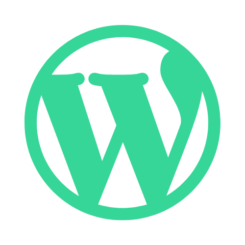 wordpress site